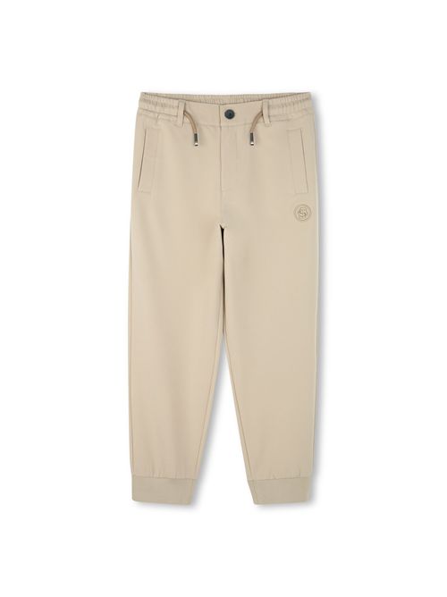 Pantalone beige HUGO BOSS | J51956BEIGE